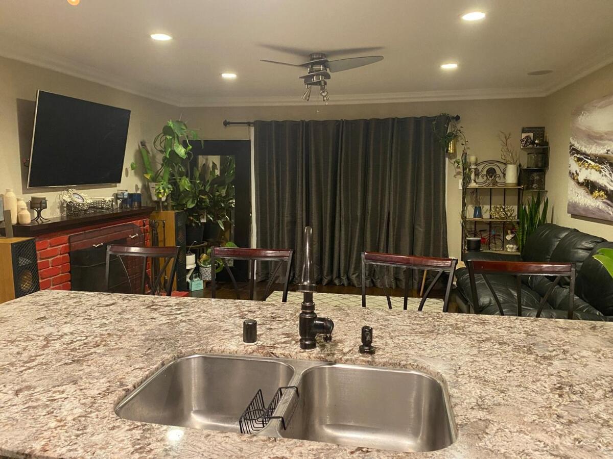 English Rose Garden Cottage Near Roseville, Ca Citrus Heights Esterno foto