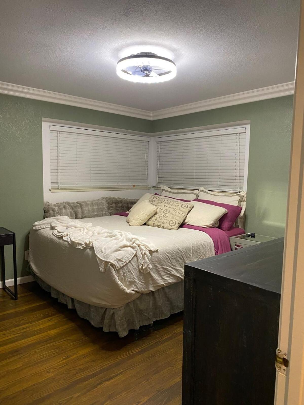 English Rose Garden Cottage Near Roseville, Ca Citrus Heights Esterno foto